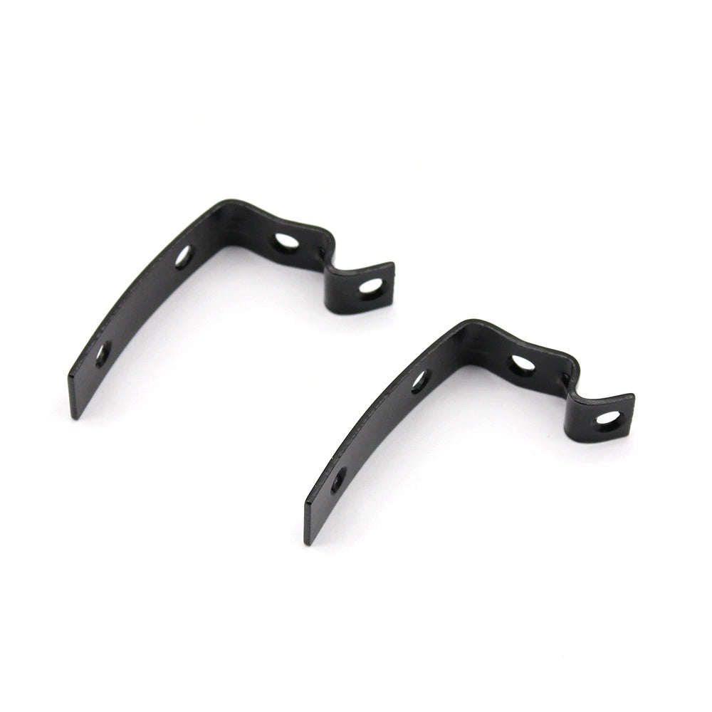 Automobile glove box lid hinge quick repair kit bracket applicable to Audi A4 S4 RS4 B6 B7 8E