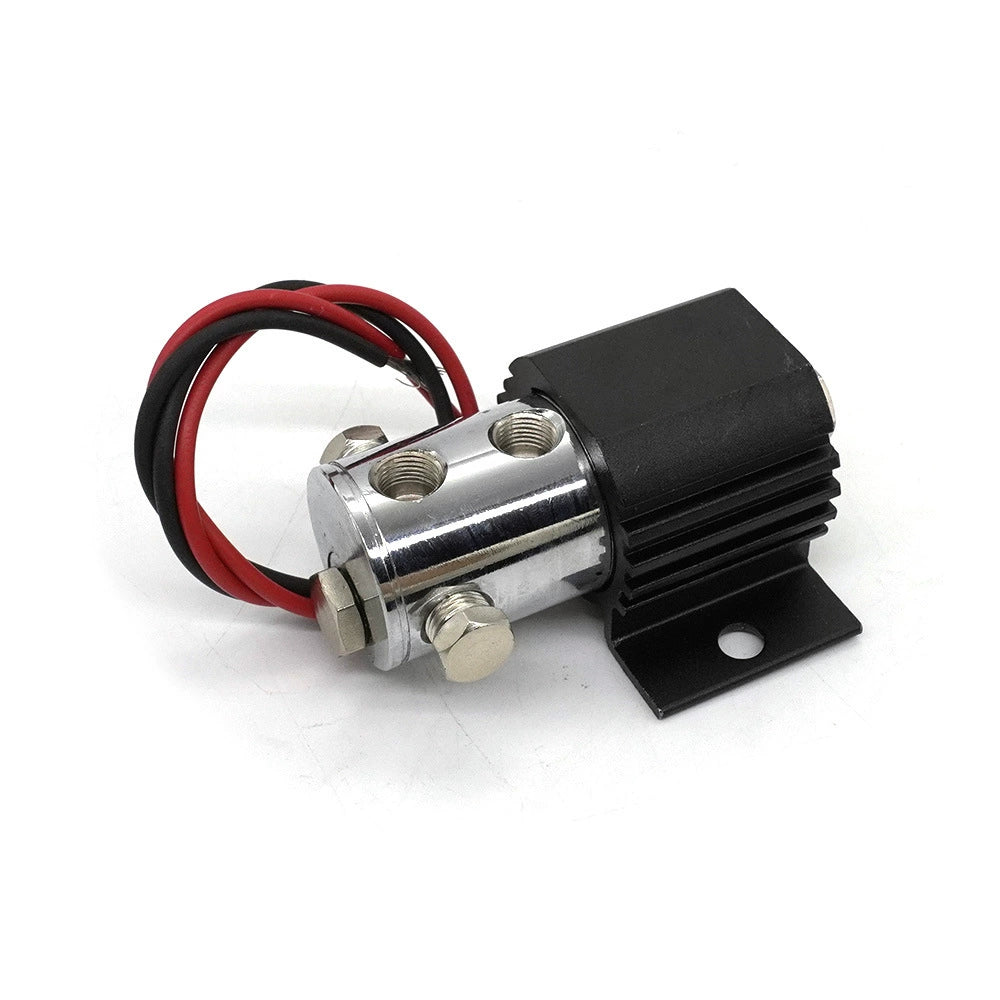 Automobile brake valve is applicable to Ford Mustang Line Lock tire locker