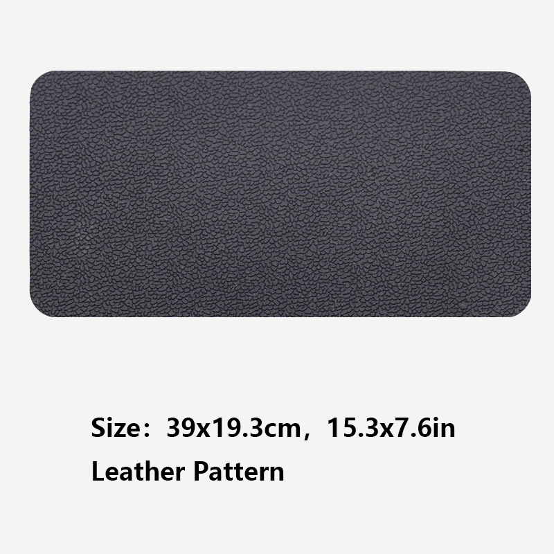 Car anti - slip pad, dashboard center console high - temperature resistant storage pad