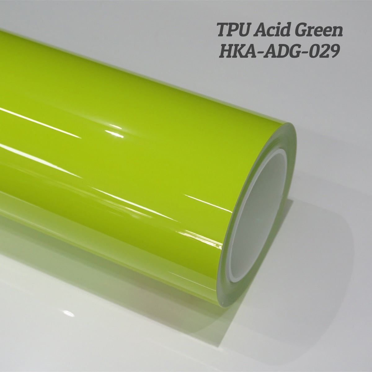 TPU Acid Green