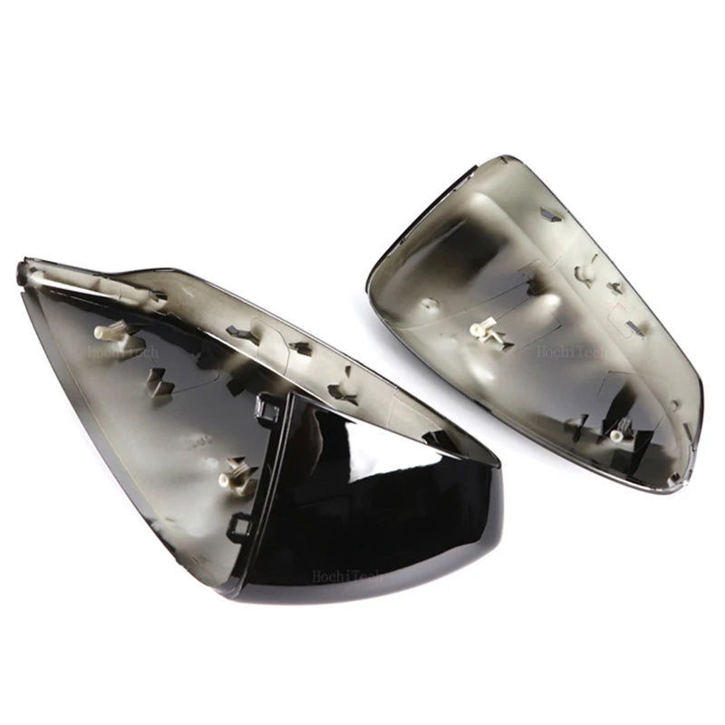 Mirror Cap Wing Side Mirror Cover Fit For Audi A3 S3 RS3 8Y RS3 Replacement