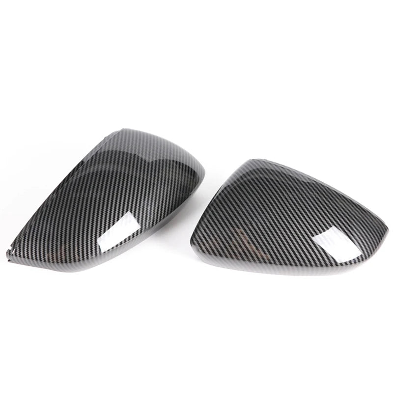 Mirror Cap Wing Side Mirror Cover Fit For Audi A3 S3 RS3 8Y RS3 Replacement