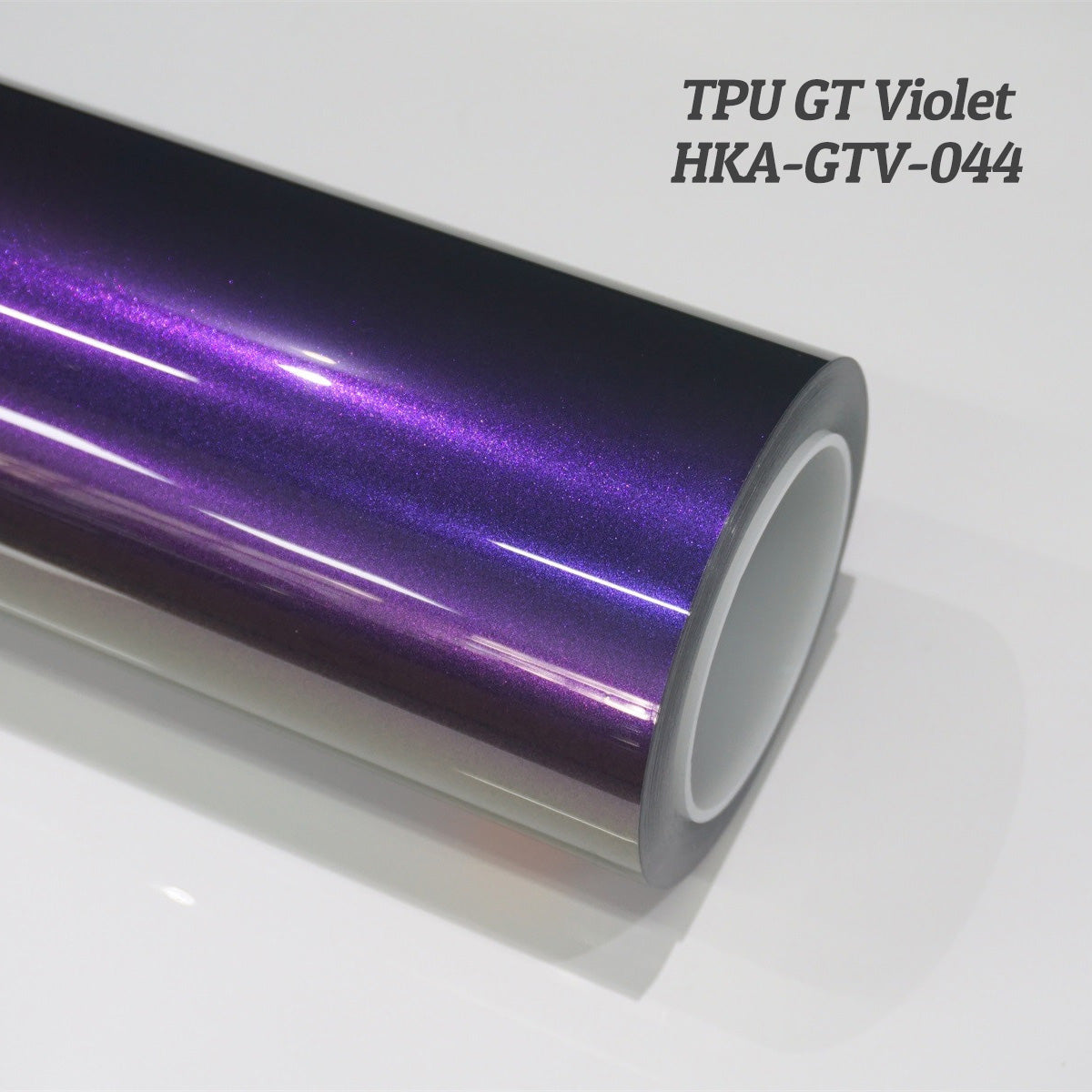TPU GT Violet Color