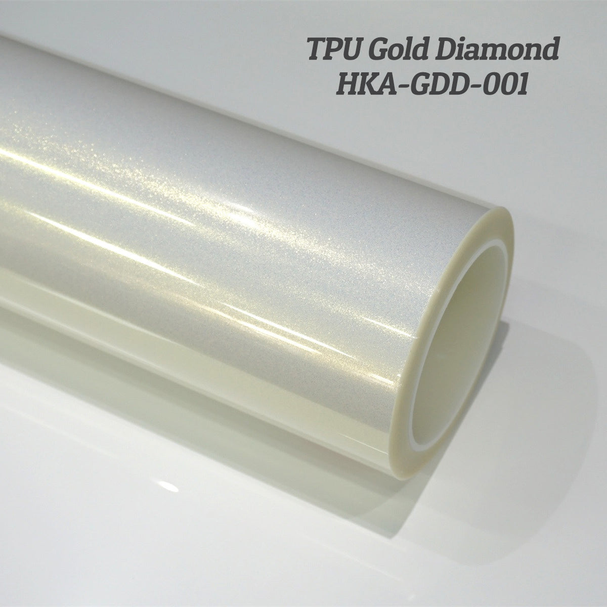 TPU Golf Diamond Color
