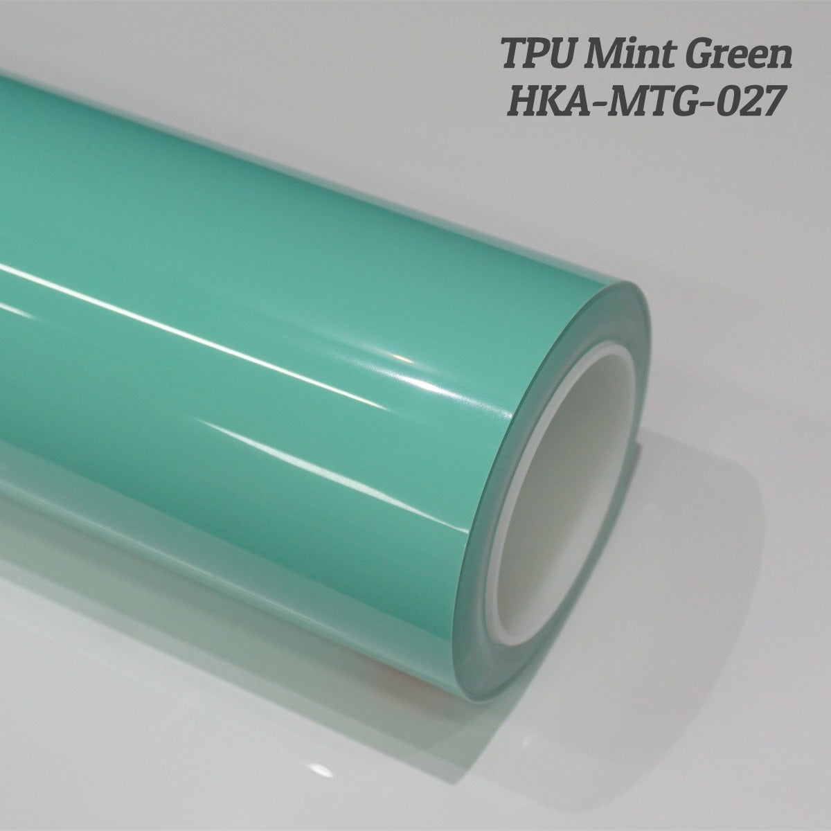 TPU Mint Green Color