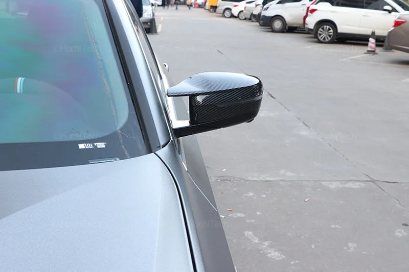 Mirror Cover M Style Car Side Rearview Mirror Cover Cap For BMW 3 4 5 7 8 Series G20 G21 G30 G38 G22 G23 G11 G12 G15 G16 LHD RHD