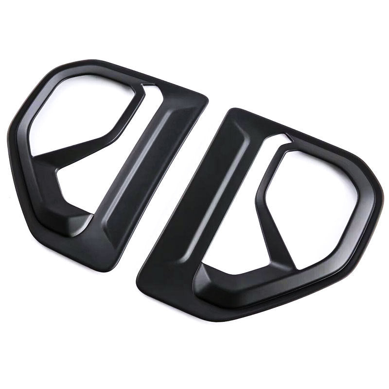 Fender Decorative Emblem Suitable for 2023-2024 Ford Ranger