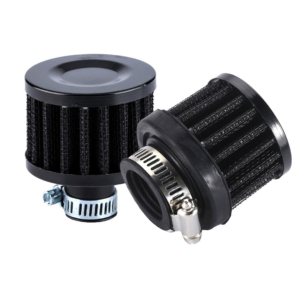 Automotive Intake Modification Exhaust Mini Mushroom - shaped Air Filter