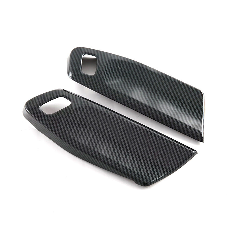 Suitable for 2023 Ford Ranger Door Hydro-Dip Panel Decorative Frame