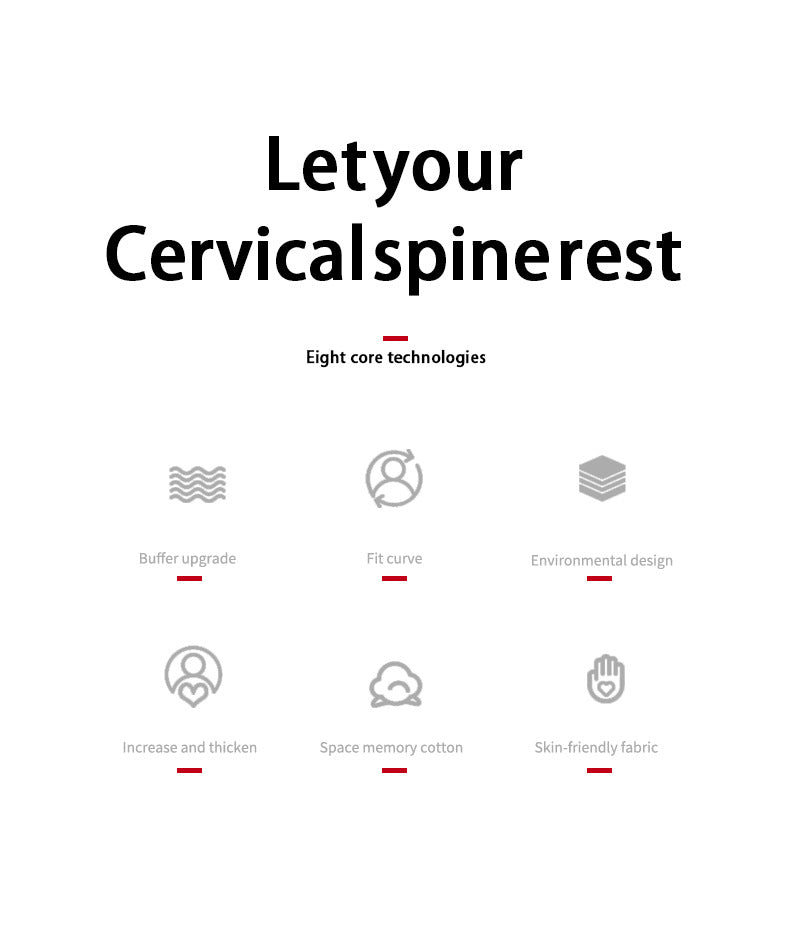 Back Cushion,Lumbar Support Cushion Pillow,100% Memory Foam Car Cushion