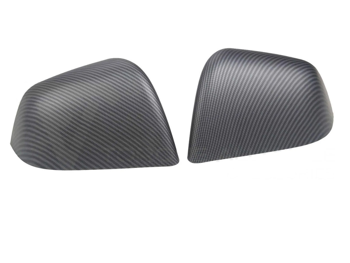 Rear View Mirror Shell Replacement Cover For Tesla Model Y Model 3 2018-2023 Highland 2024 Rearview Mirror Caps Replace Part