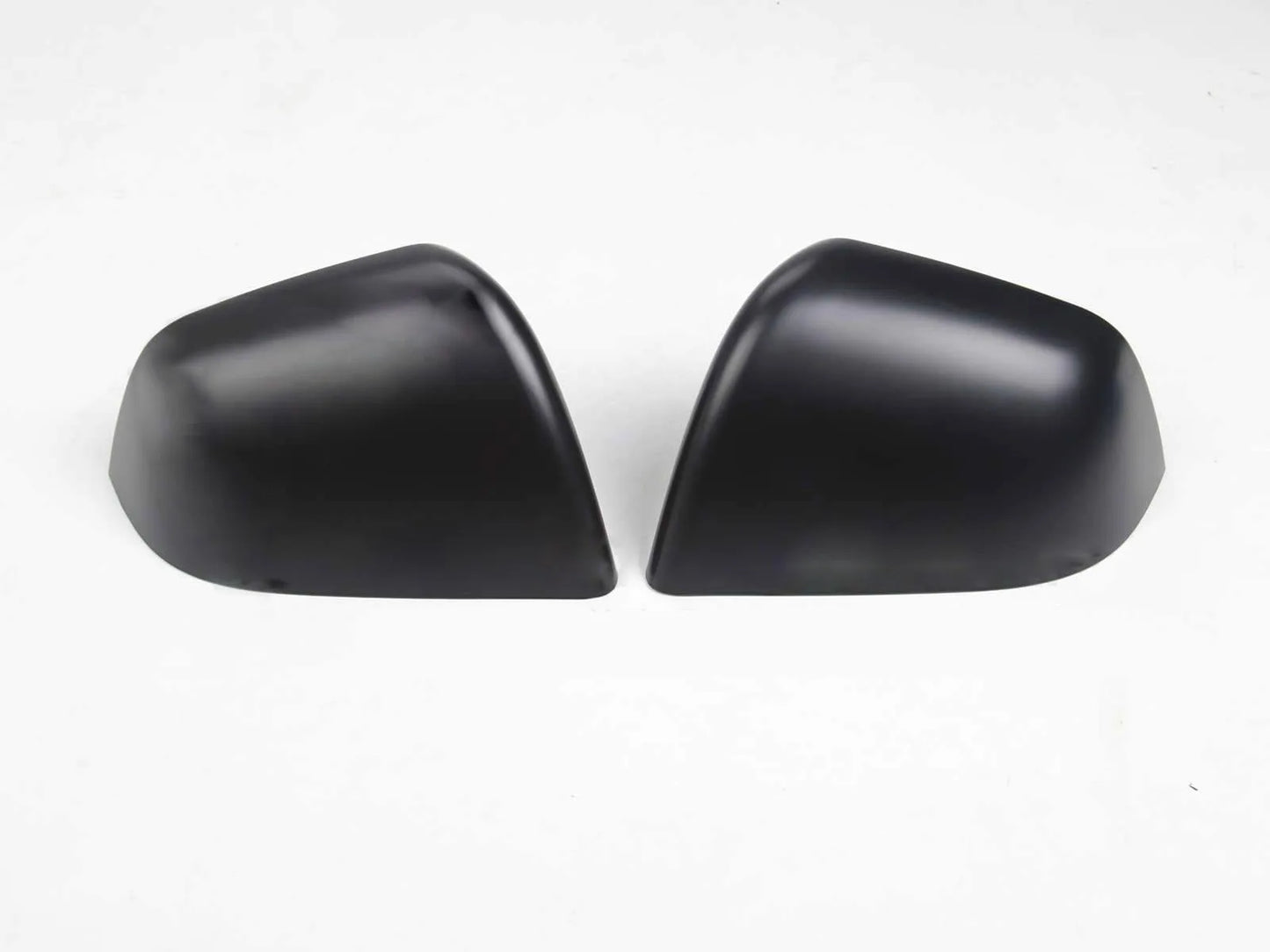 Rear View Mirror Shell Replacement Cover For Tesla Model Y Model 3 2018-2023 Highland 2024 Rearview Mirror Caps Replace Part