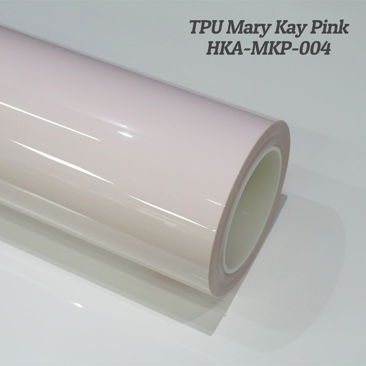 TPU Mary Kay Pink Color