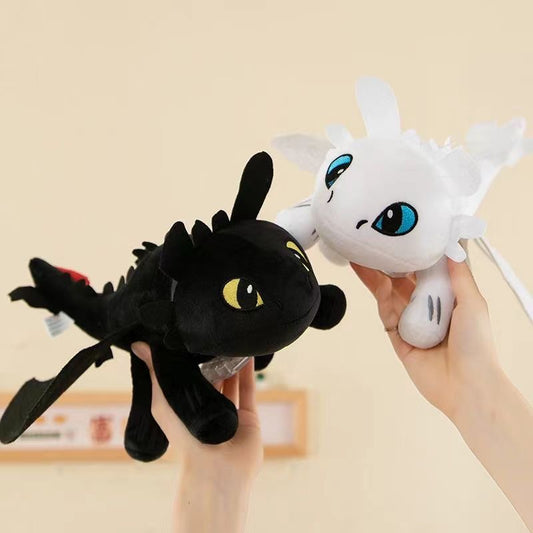 Car Roof Mounted Toy Small Dragon Car Decoration Figurine External Accessory