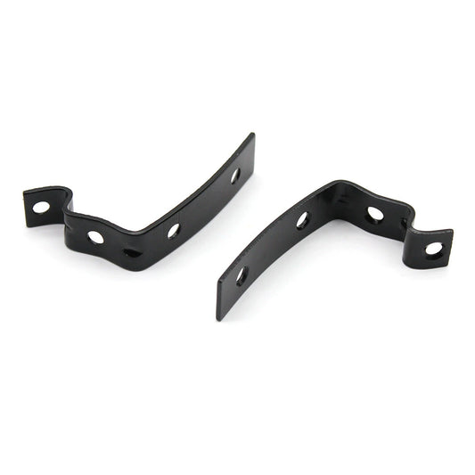 Automobile glove box lid hinge quick repair kit bracket applicable to Audi A4 S4 RS4 B6 B7 8E