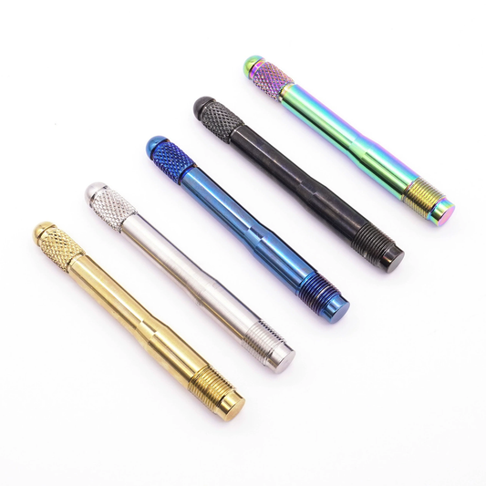 Automobile Wheel Hub and Tire Installation Alignment Pin M14 1.5 1.25