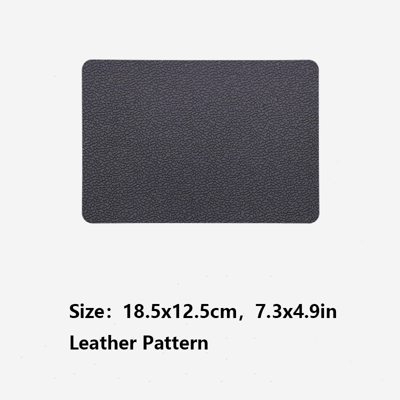 Car anti - slip pad, dashboard center console high - temperature resistant storage pad