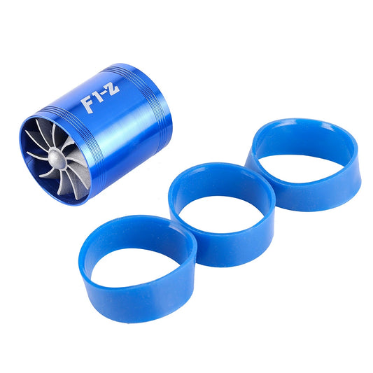 Automotive Intake Turbocharger and Engine Modified Intake Accessories