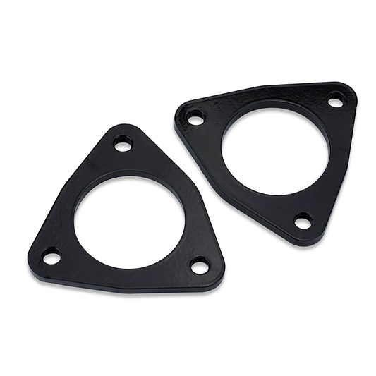 Vehicle Body Lifting and Chassis Raising Pad - Front Leveling Lift Kit, suitable for Ford F150 4WD and 2WD