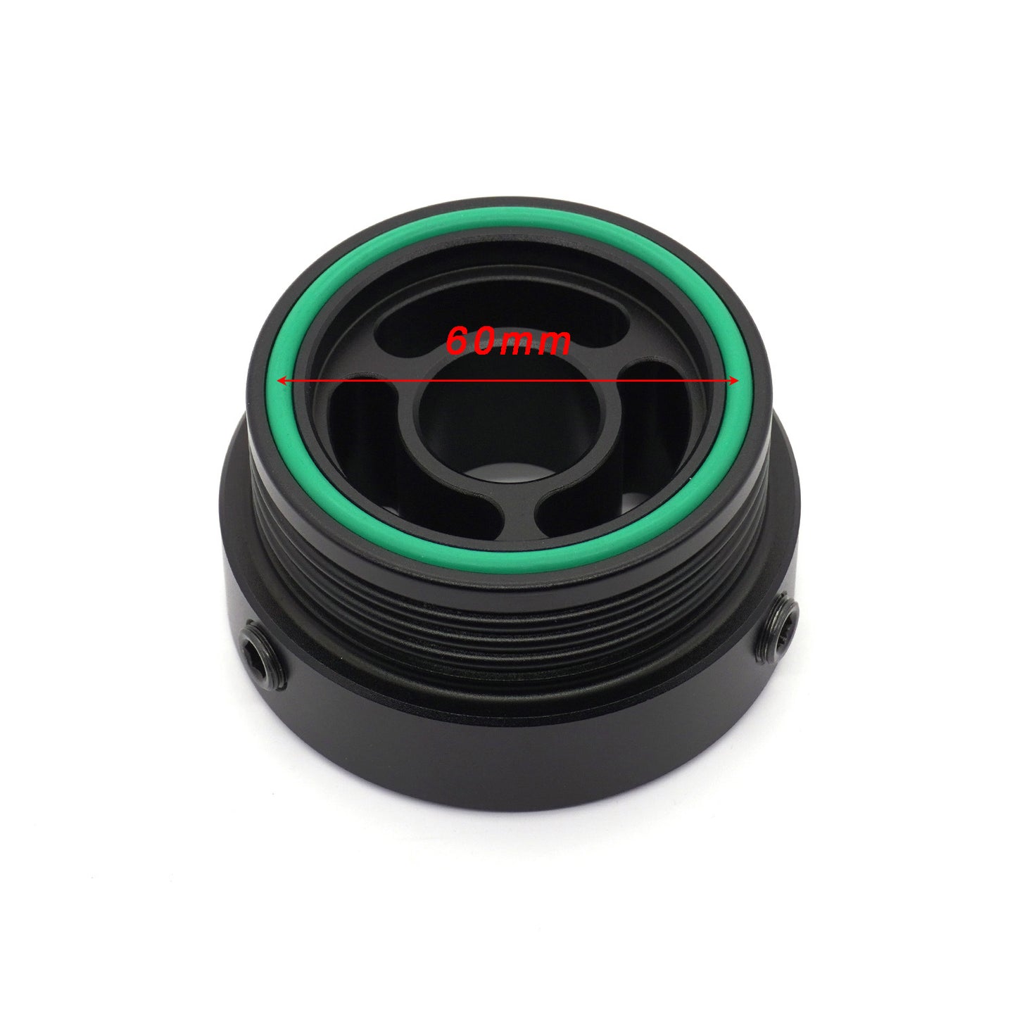 Oil Sensor Adapter & Filter Base for Civic, GT86, Jade