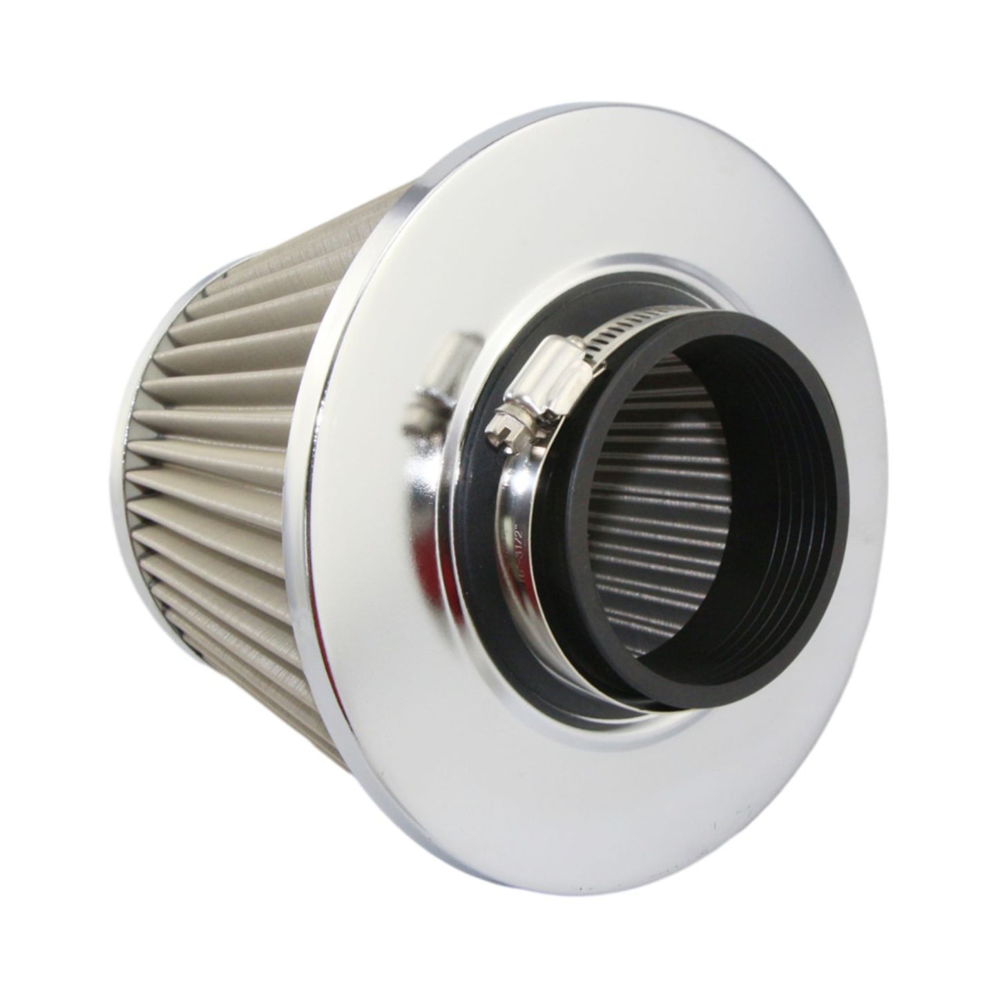 Stainless Steel Mesh Filter Element of Mushroom-shaped Air Filter for Automotive Engine Intake