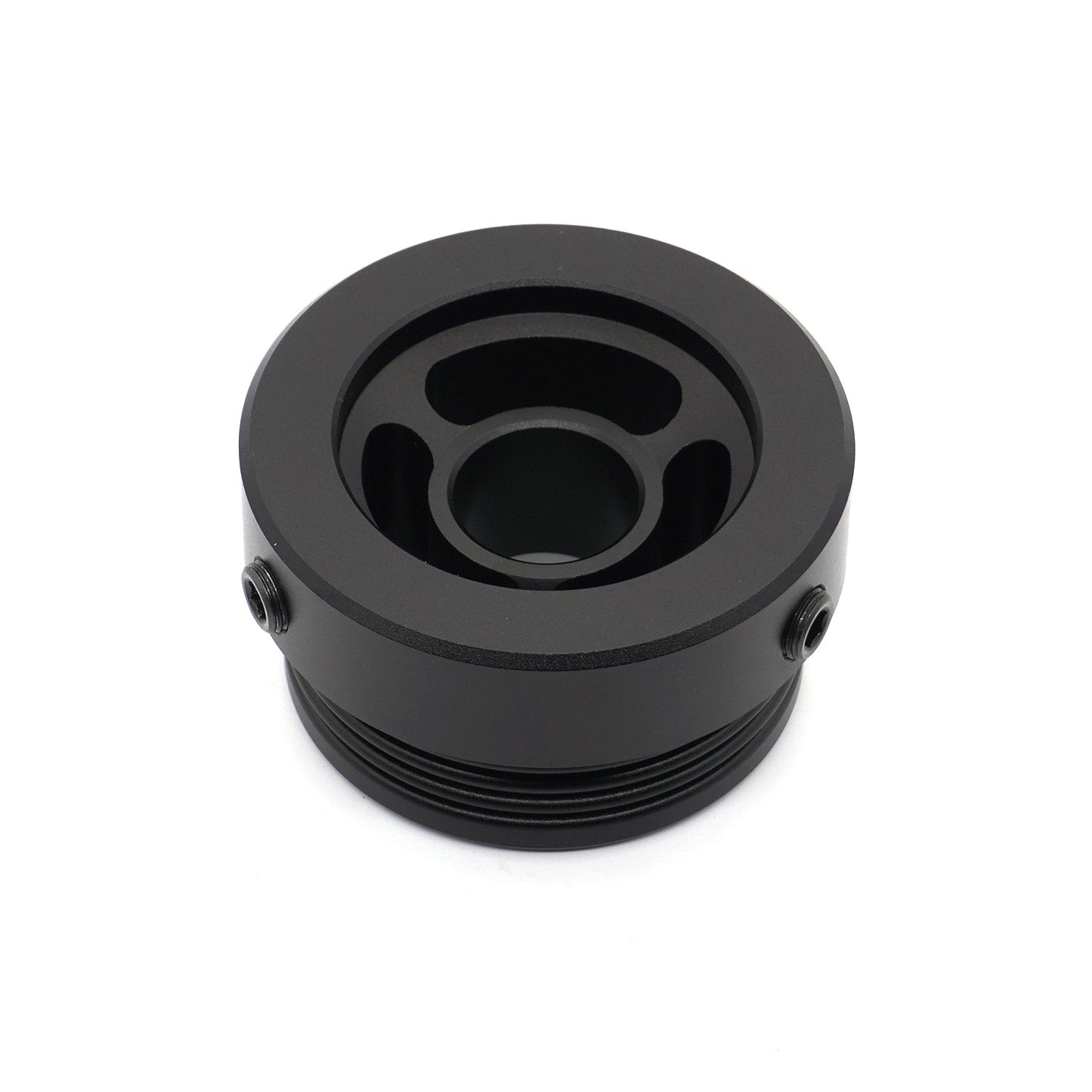 Oil Sensor Adapter & Filter Base for Civic, GT86, Jade