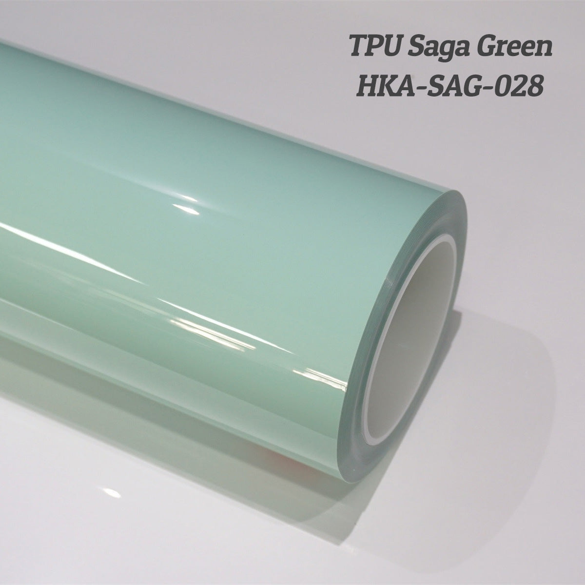 TPU Saga Green Color – HK ADVANCE